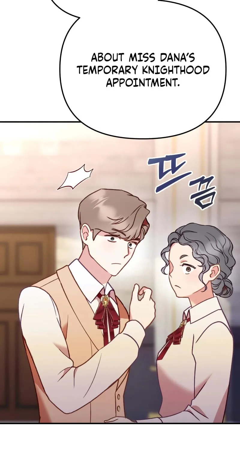 Protect the fake Saint Chapter 9 page 41 - 