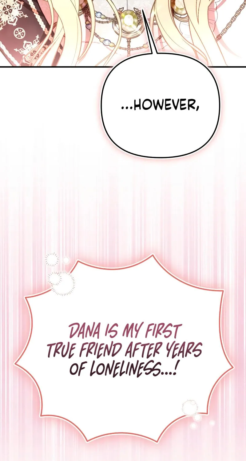 Protect the fake Saint Chapter 9 page 43 - 