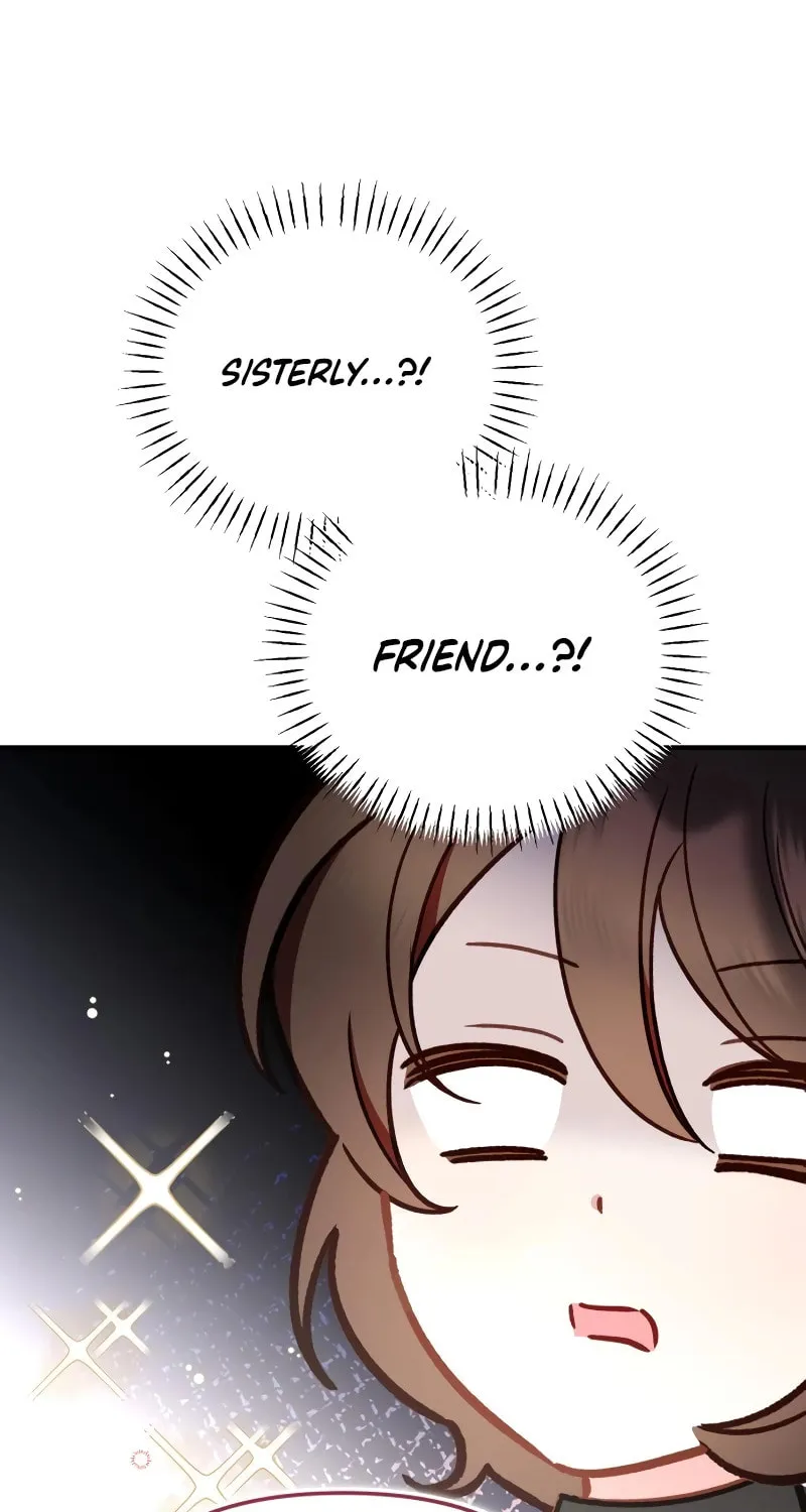 Protect the fake Saint Chapter 9 page 46 - 