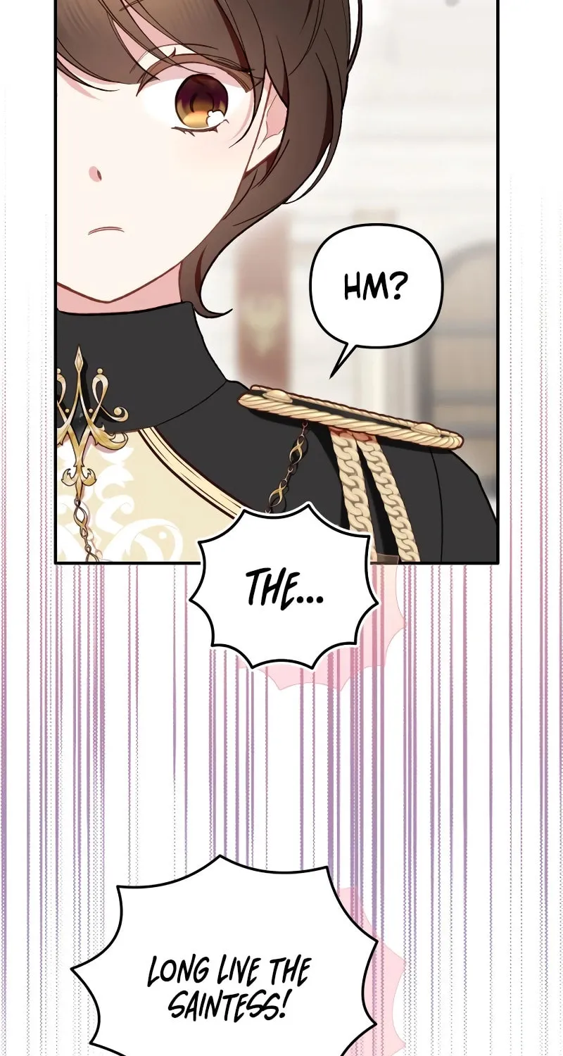 Protect the fake Saint Chapter 9 page 50 - 