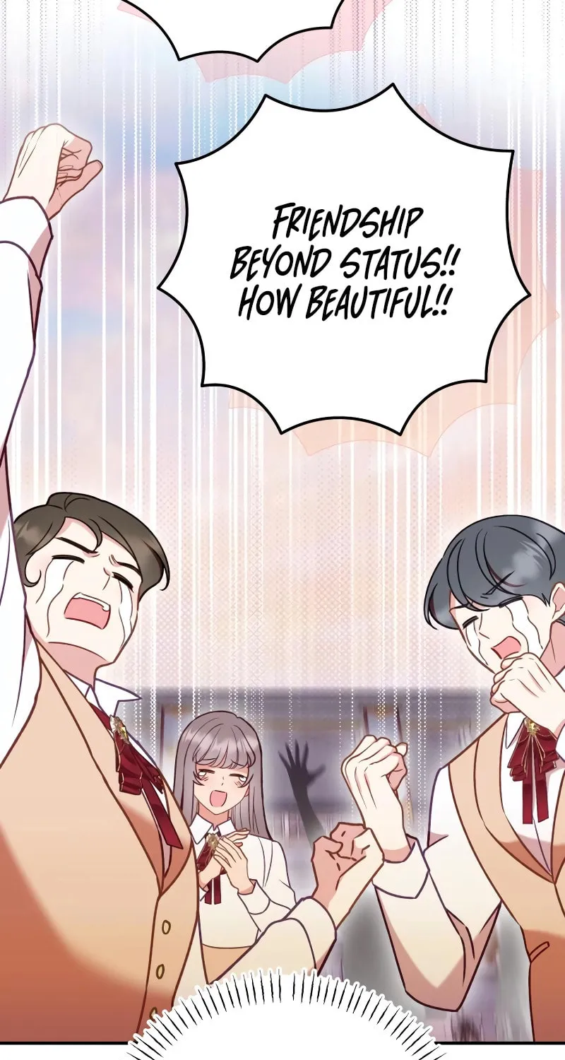 Protect the fake Saint Chapter 9 page 51 - 
