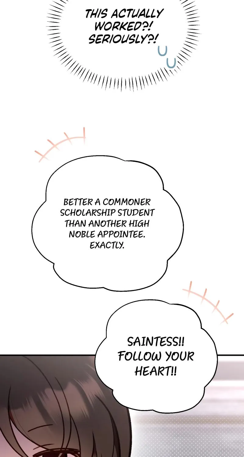 Protect the fake Saint Chapter 9 page 52 - 