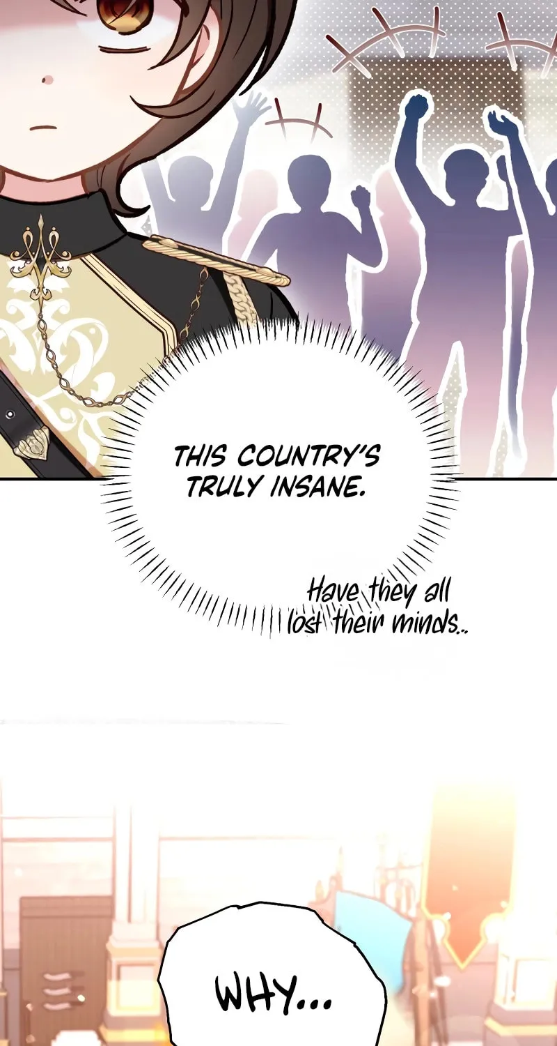Protect the fake Saint Chapter 9 page 53 - 