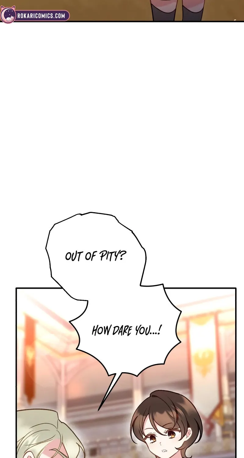 Protect the fake Saint Chapter 9 page 55 - 