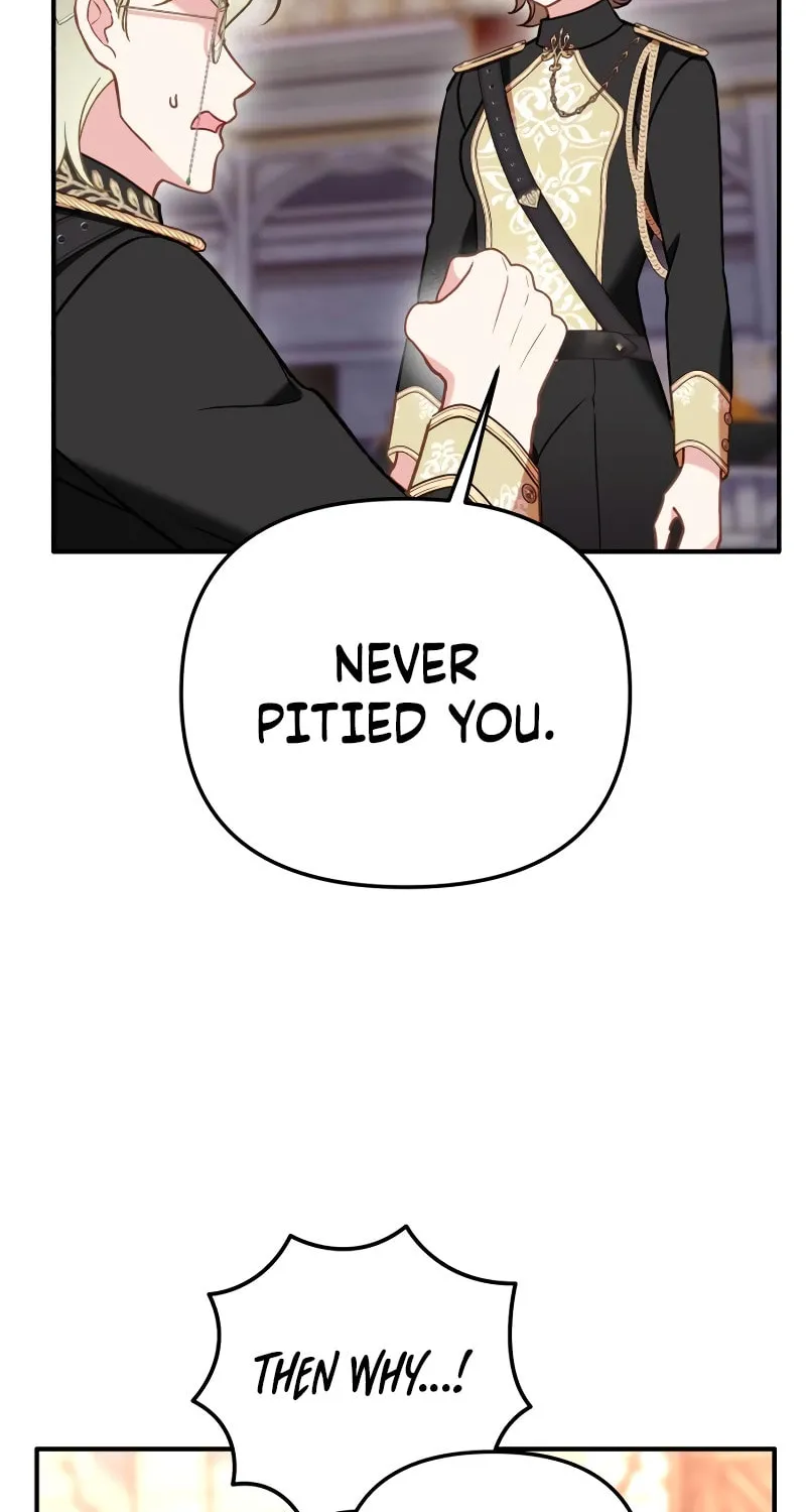 Protect the fake Saint Chapter 9 page 56 - 