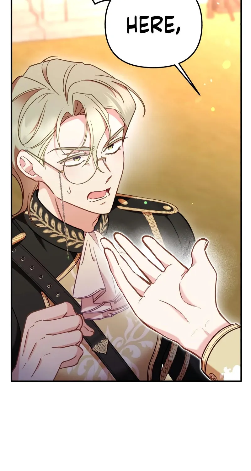 Protect the fake Saint Chapter 9 page 57 - 