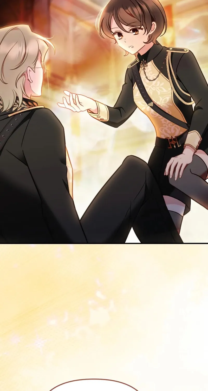 Protect the fake Saint Chapter 9 page 59 - 