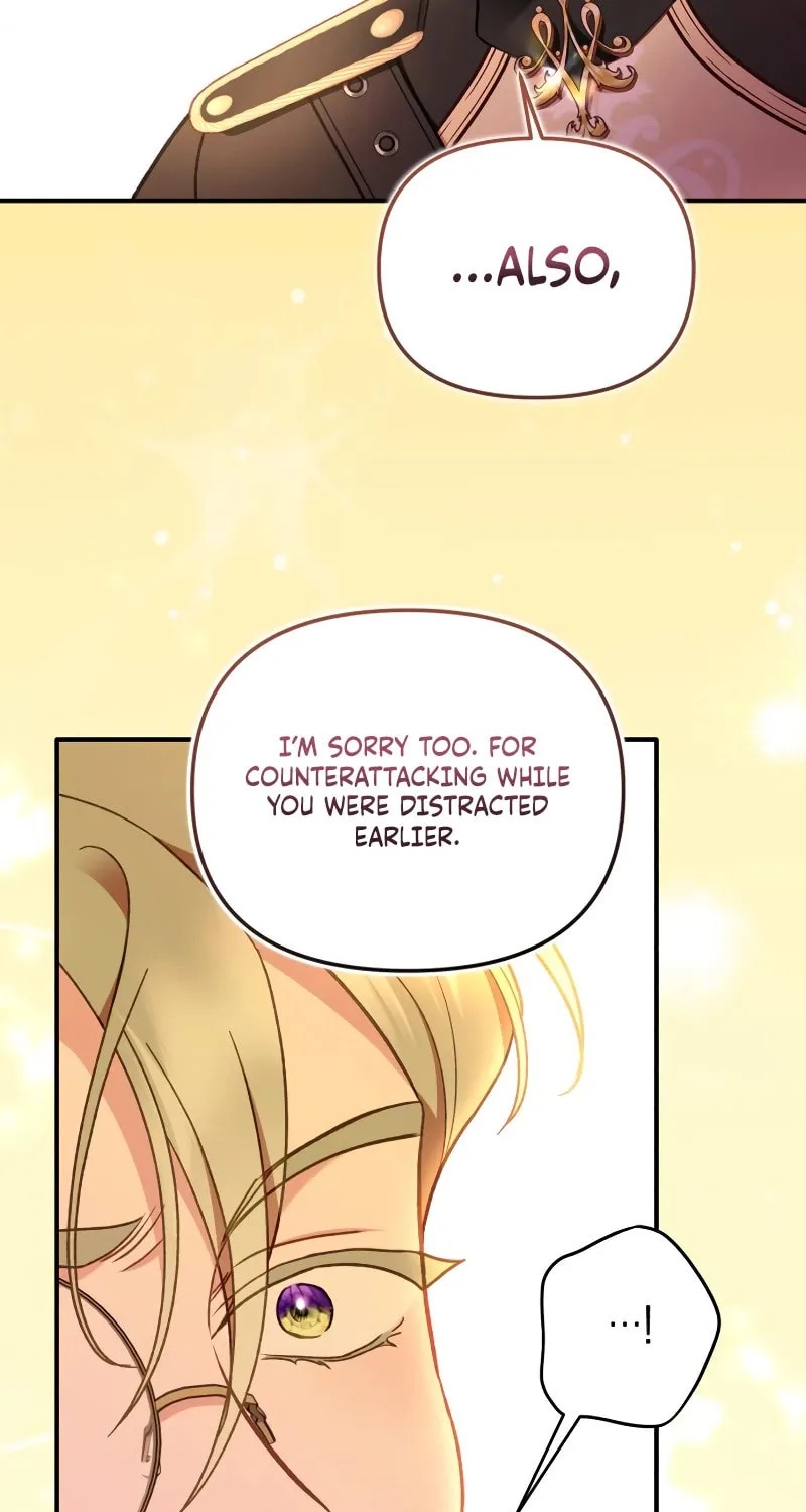 Protect the fake Saint Chapter 9 page 61 - 