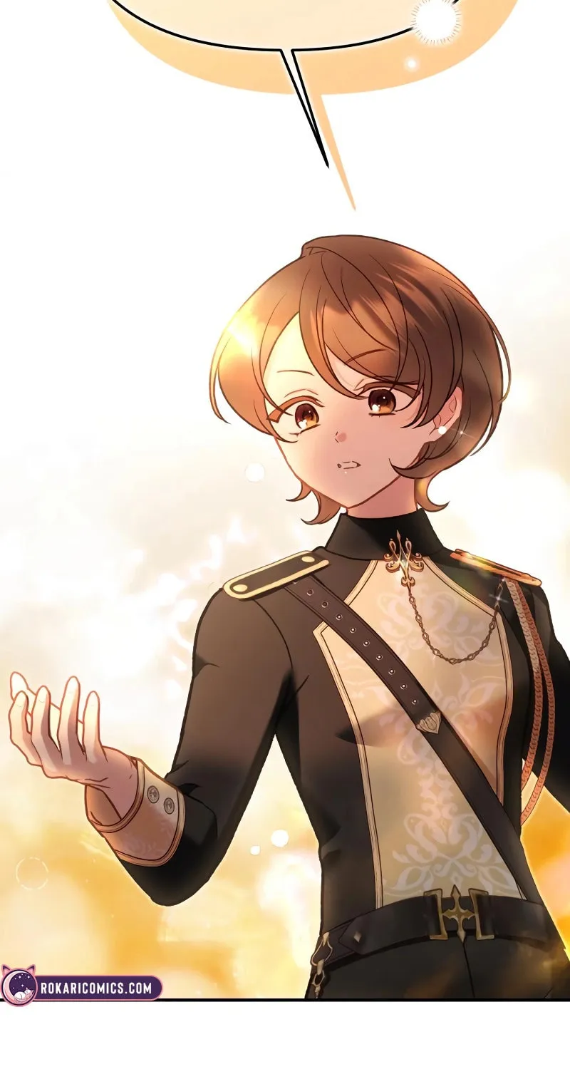 Protect the fake Saint Chapter 9 page 63 - 