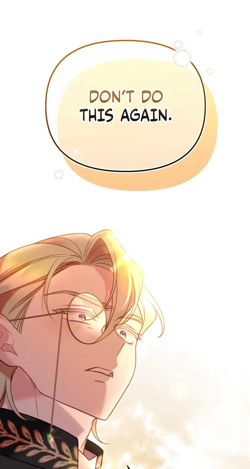 Protect the fake Saint Chapter 9 page 64 - 