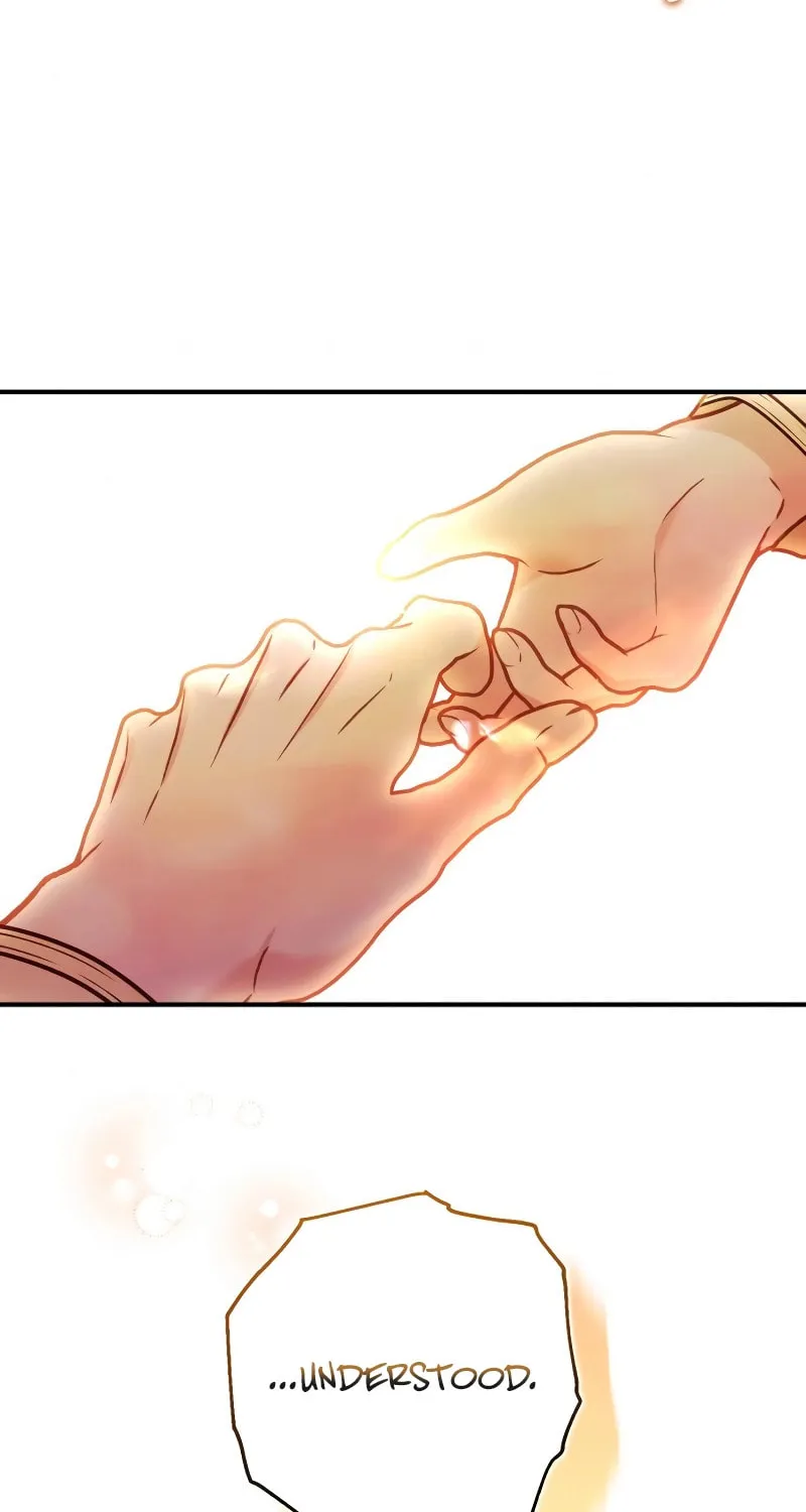 Protect the fake Saint Chapter 9 page 66 - 