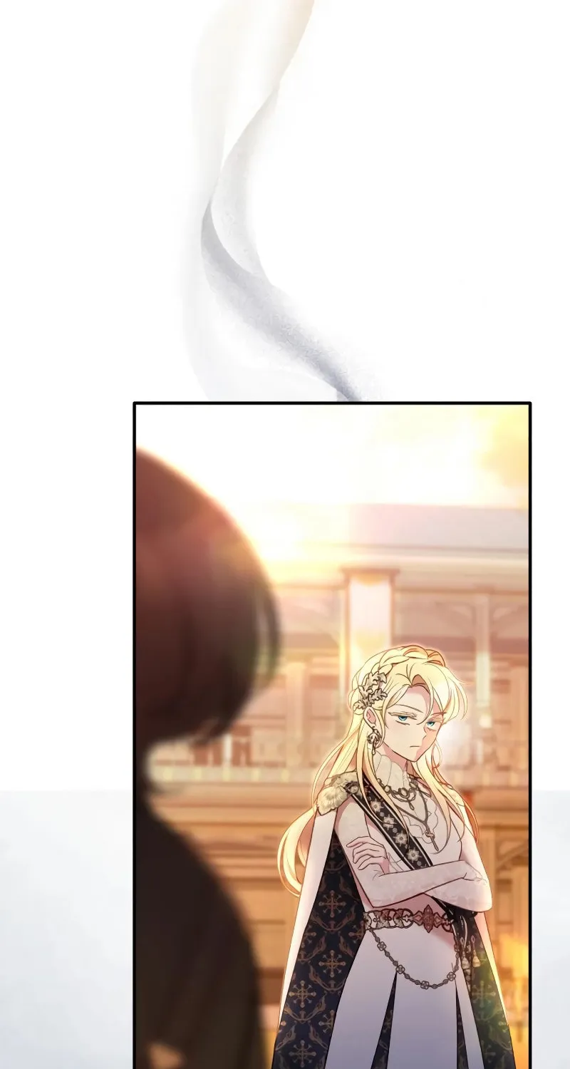 Protect the fake Saint Chapter 9 page 68 - 