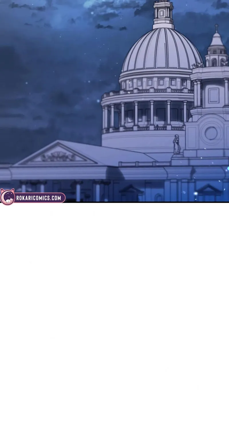 Protect the fake Saint Chapter 9 page 71 - 