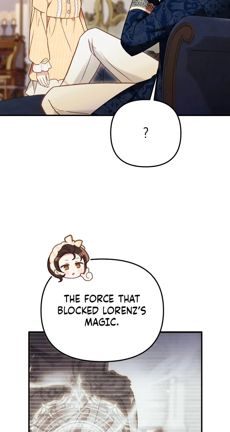 Protect the fake Saint Chapter 9 page 74 - 