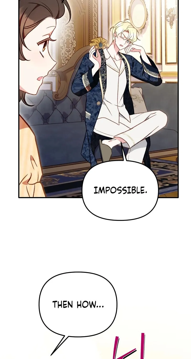 Protect the fake Saint Chapter 9 page 76 - 