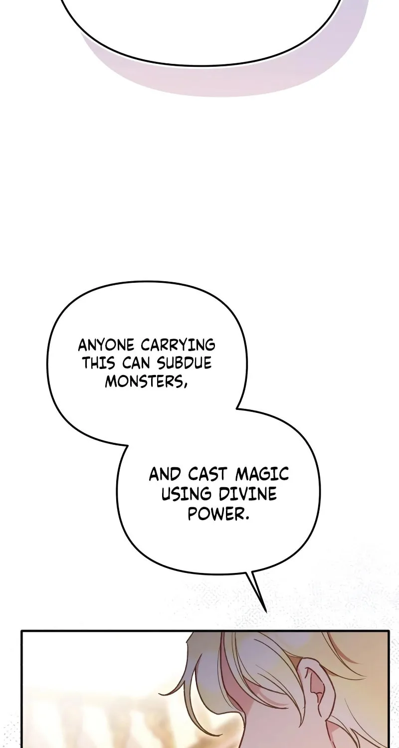 Protect the fake Saint Chapter 9 page 78 - 