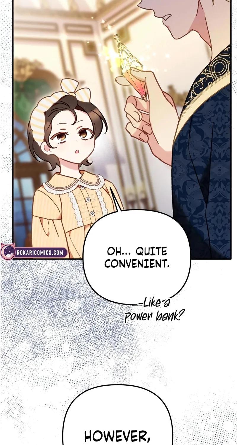 Protect the fake Saint Chapter 9 page 79 - 