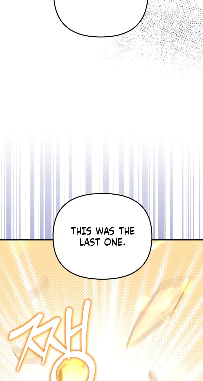 Protect the fake Saint Chapter 9 page 80 - 