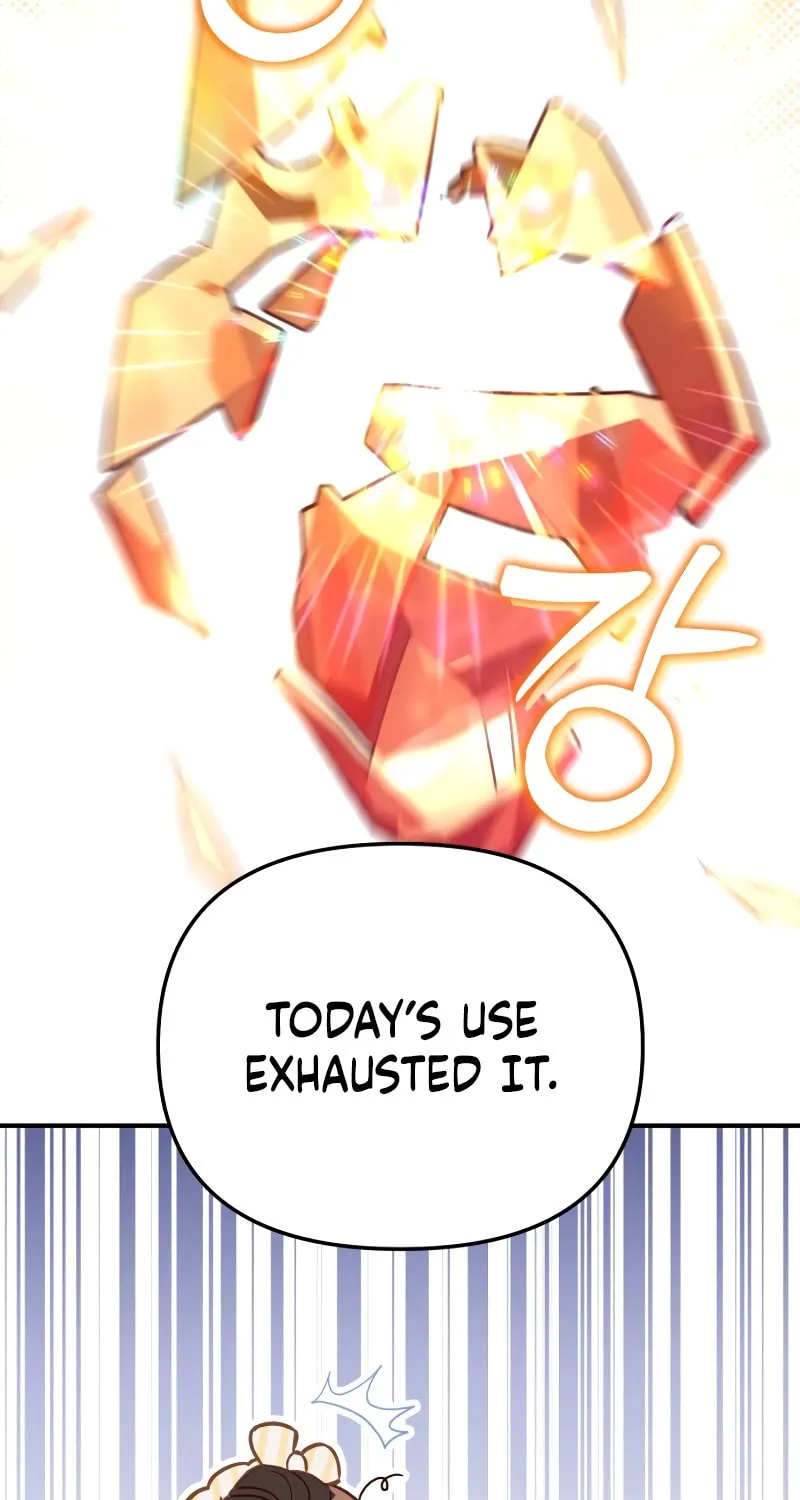 Protect the fake Saint Chapter 9 page 81 - 