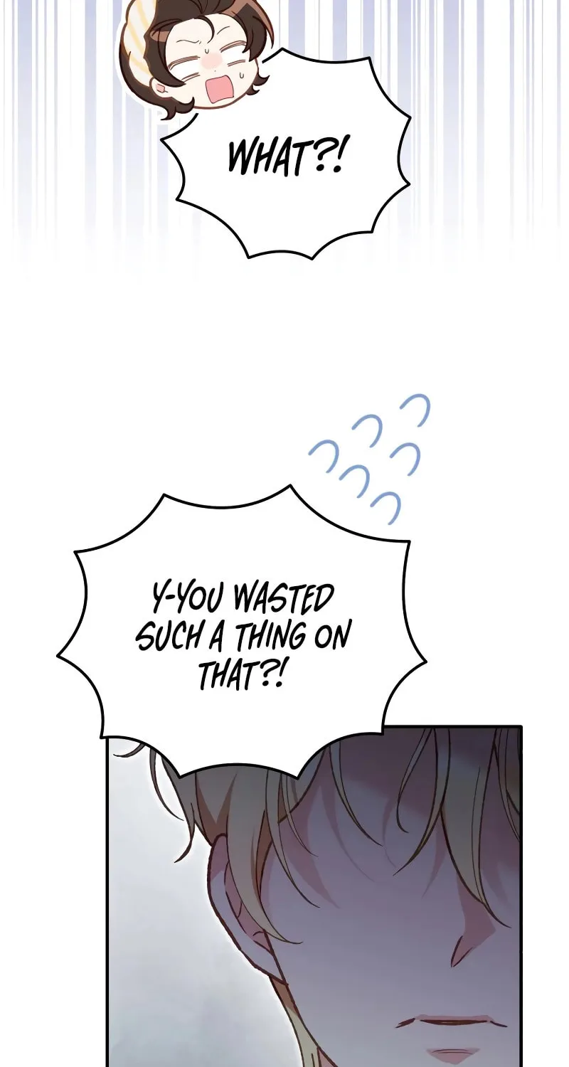 Protect the fake Saint Chapter 9 page 82 - 