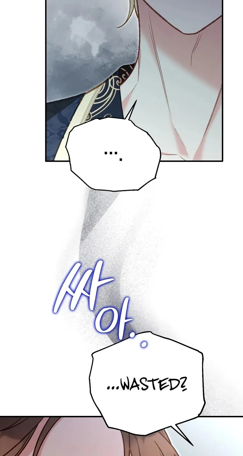 Protect the fake Saint Chapter 9 page 83 - 