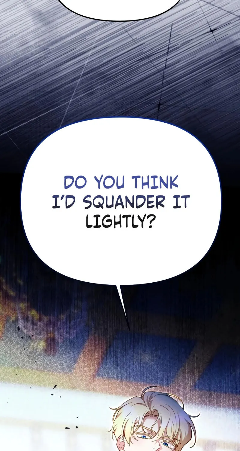 Protect the fake Saint Chapter 9 page 86 - 