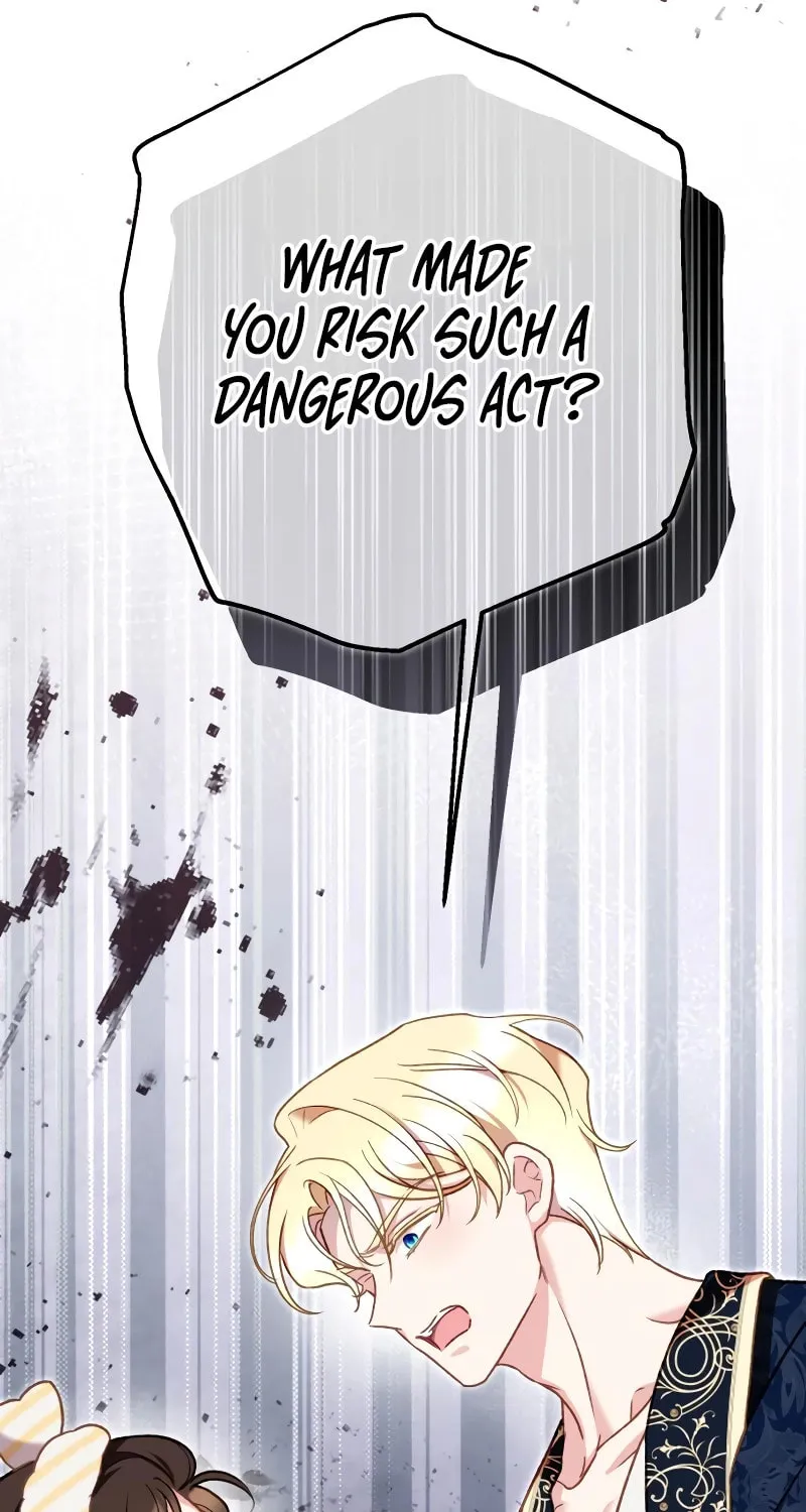 Protect the fake Saint Chapter 9 page 89 - 