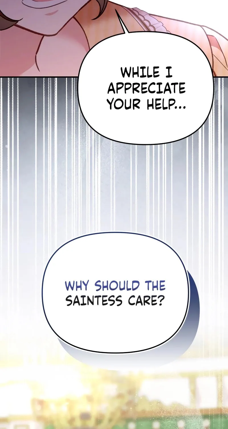 Protect the fake Saint Chapter 9 page 93 - 