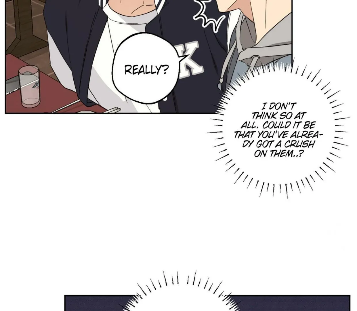 Protect your purity! Chapter 1.1 page 101 - 