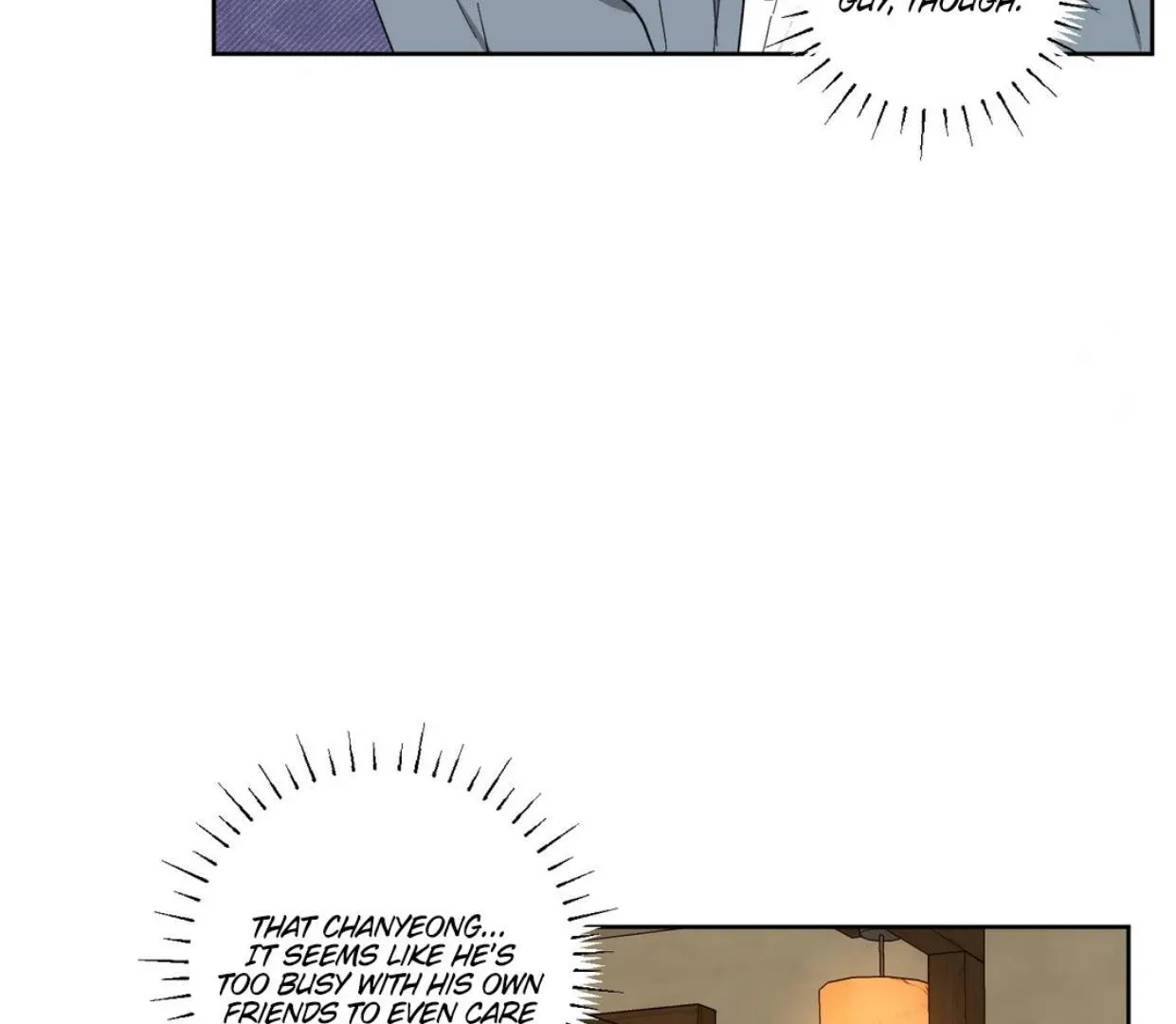 Protect your purity! Chapter 1.1 page 103 - 