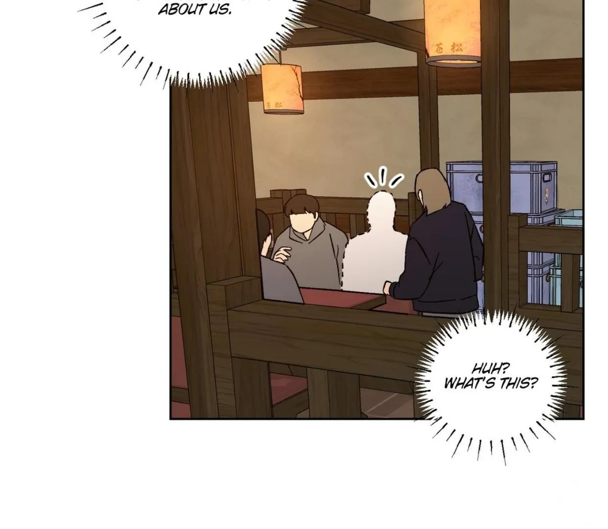 Protect your purity! Chapter 1.1 page 104 - 