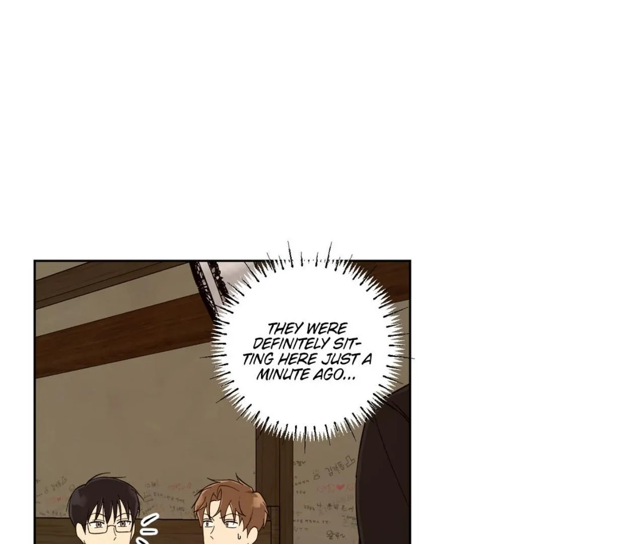Protect your purity! Chapter 1.1 page 105 - 