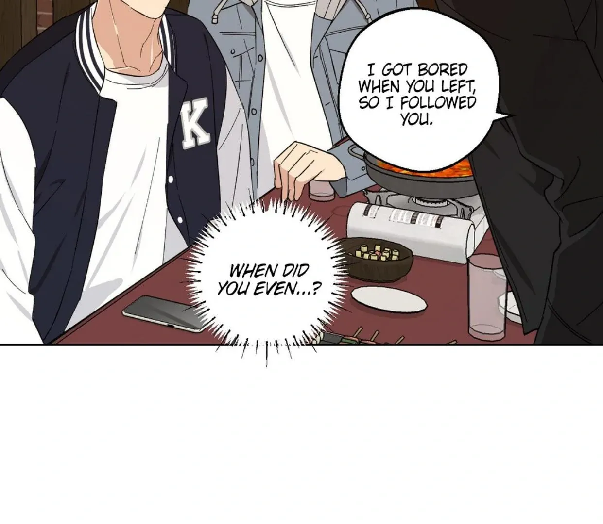 Protect your purity! Chapter 1.1 page 108 - 