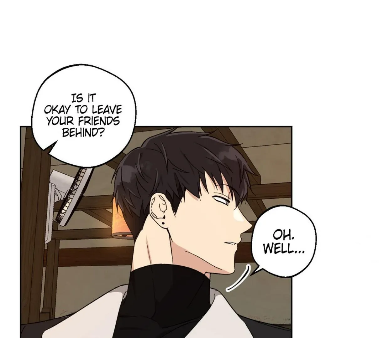 Protect your purity! Chapter 1.1 page 109 - 