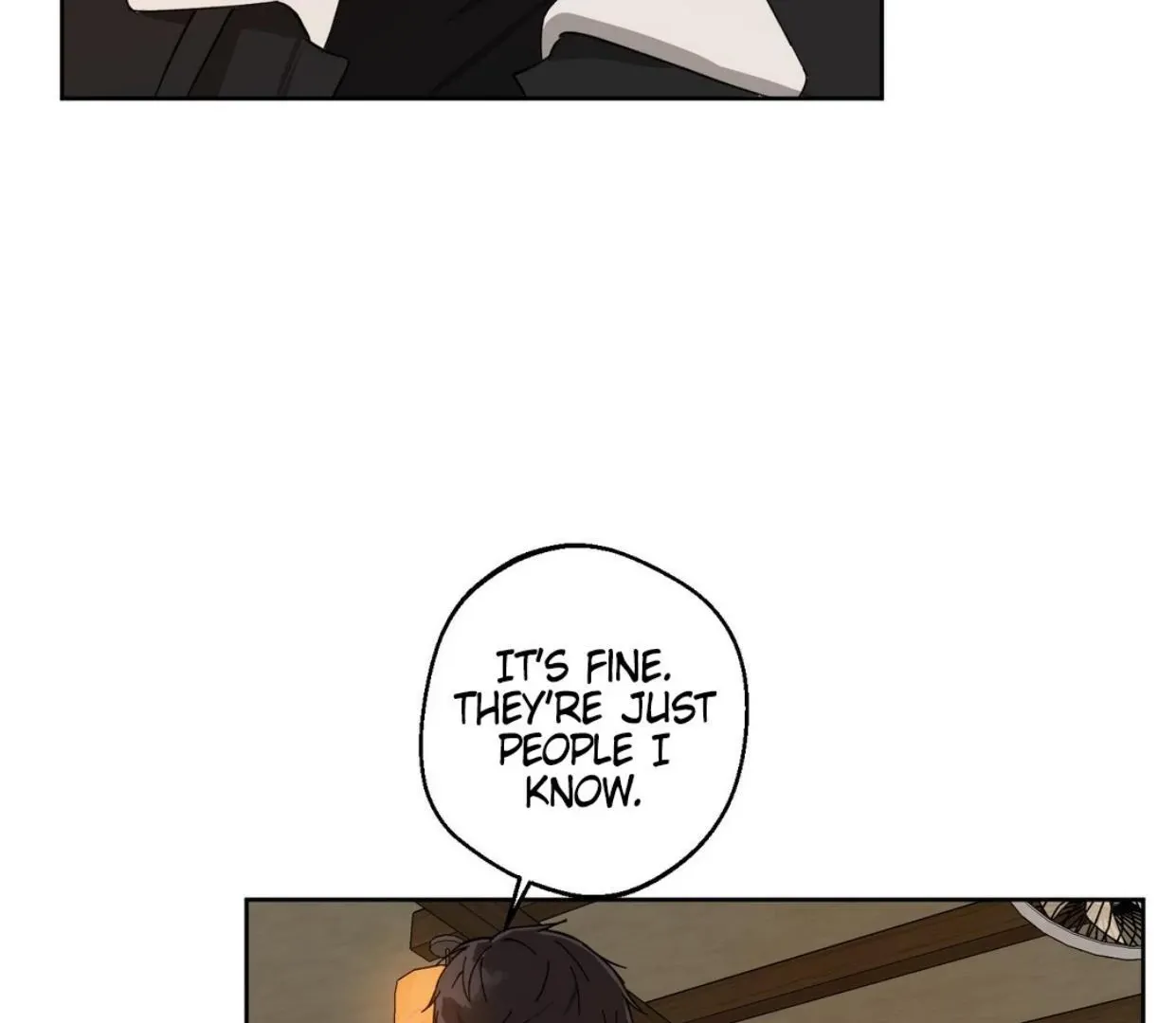 Protect your purity! Chapter 1.1 page 110 - 