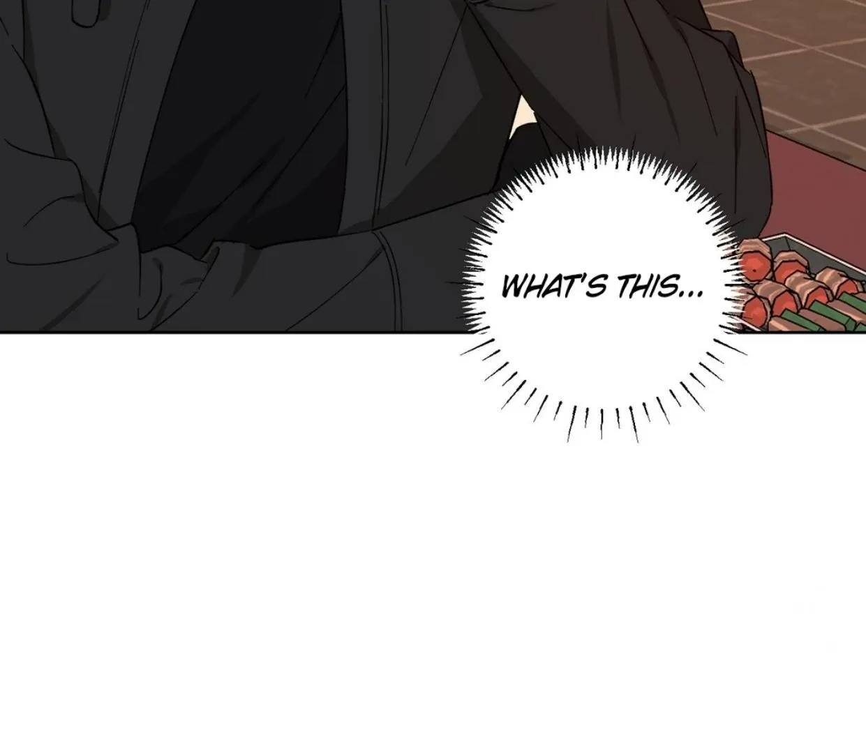 Protect your purity! Chapter 1.1 page 116 - 