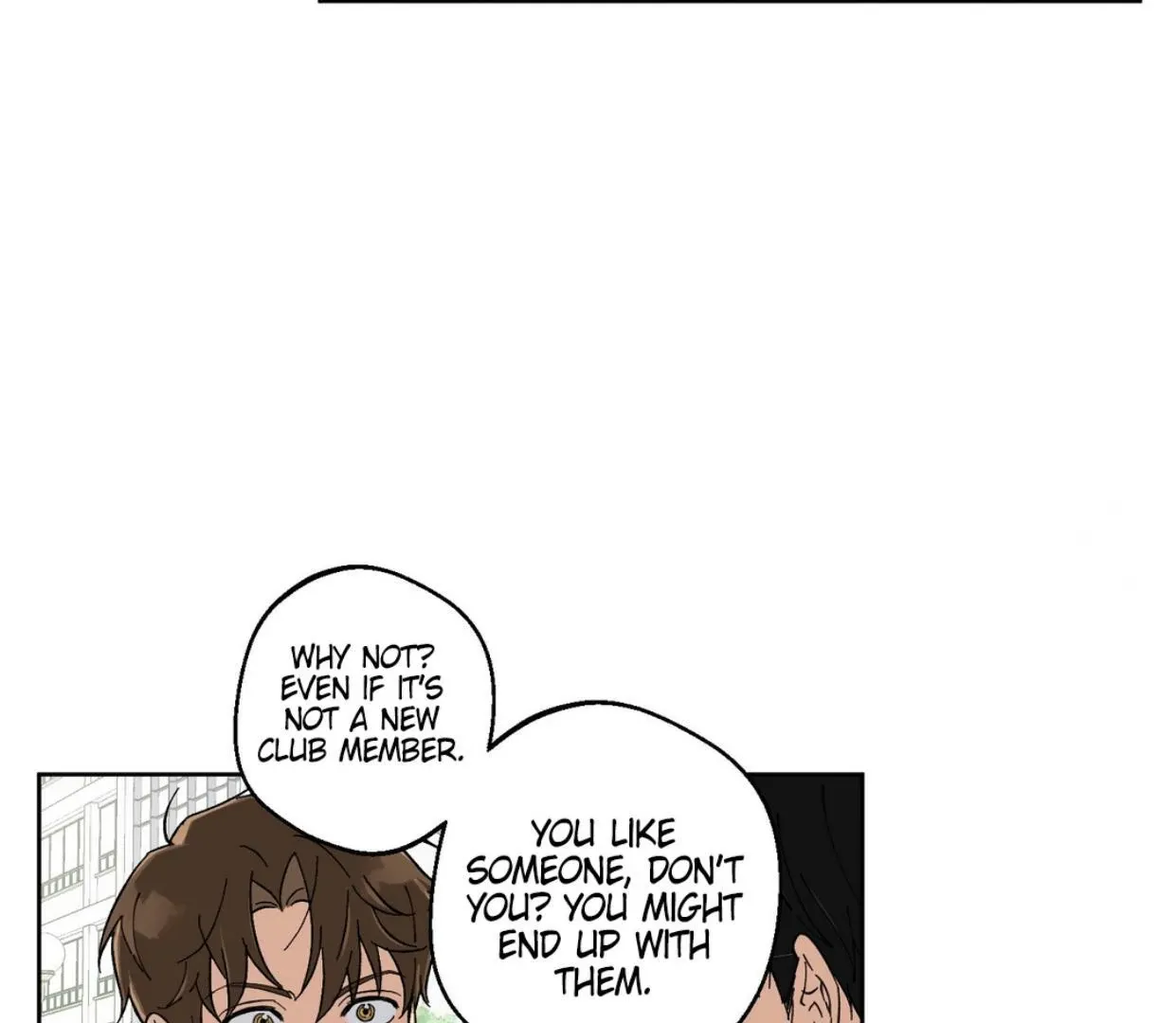 Protect your purity! Chapter 1.1 page 30 - 