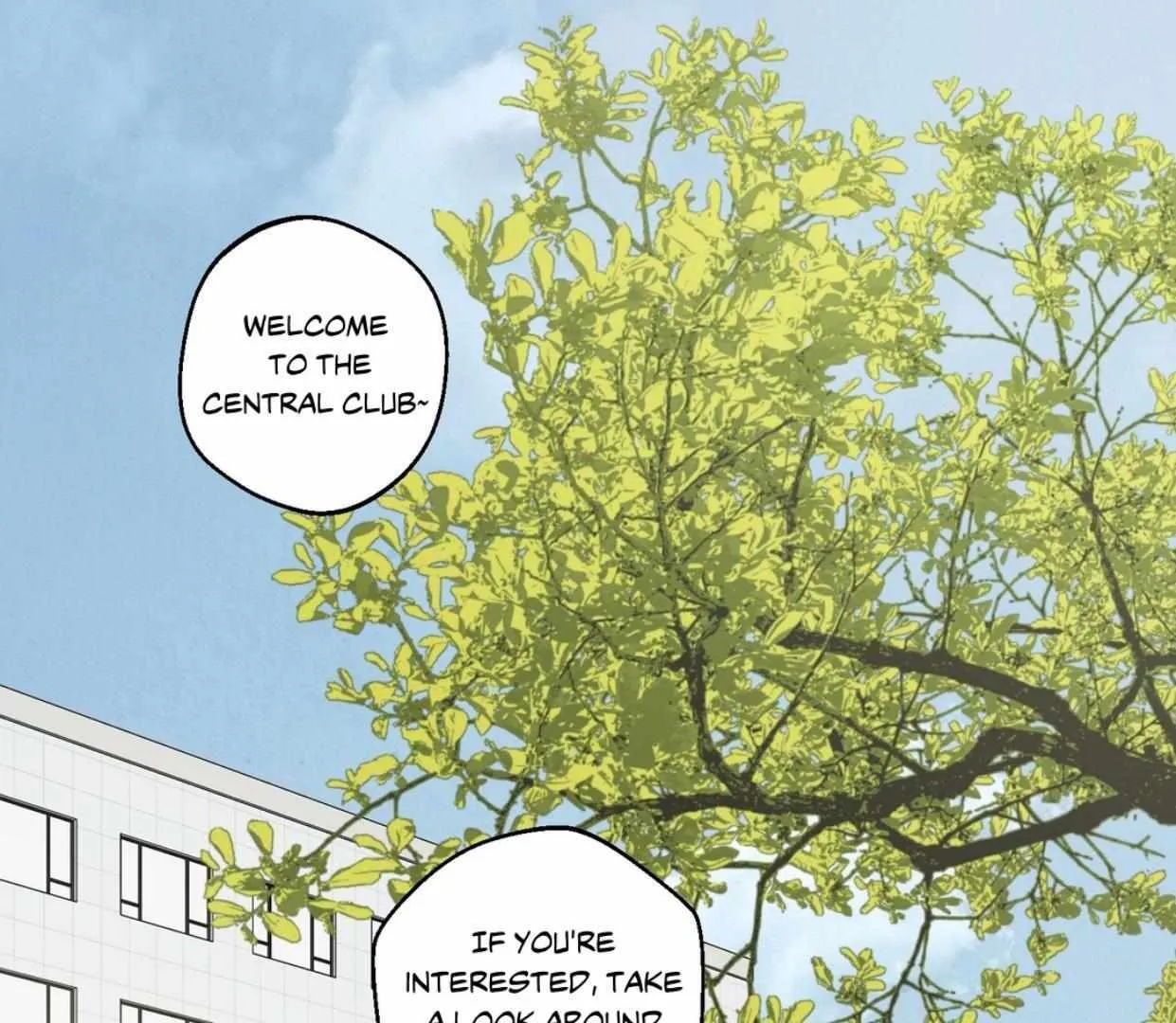 Protect your purity! Chapter 1.1 page 4 - 