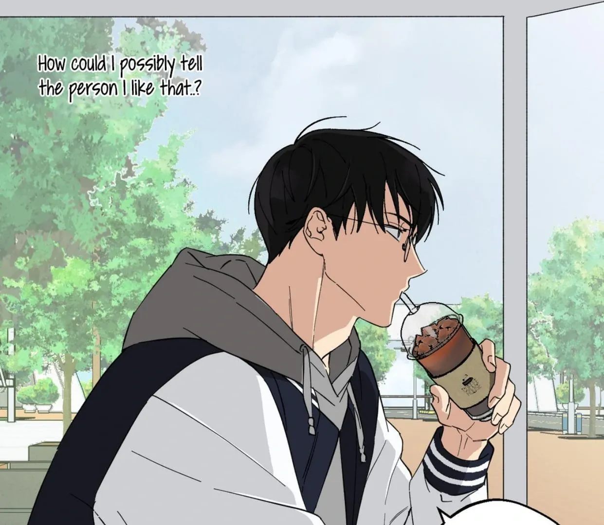 Protect your purity! Chapter 1.1 page 34 - 