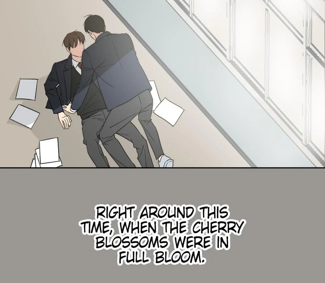 Protect your purity! Chapter 1.1 page 37 - 