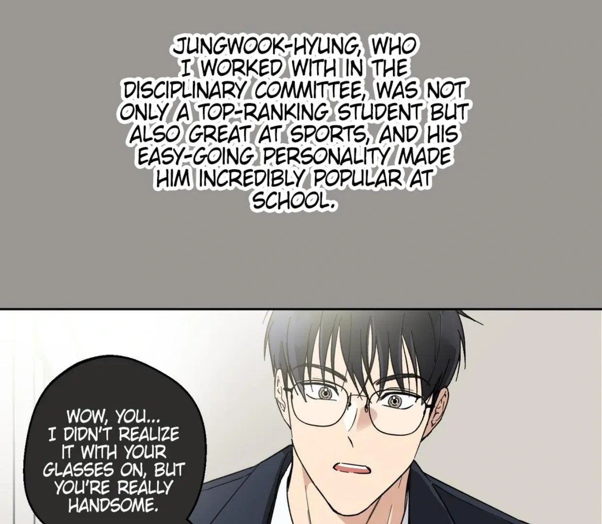 Protect your purity! Chapter 1.1 page 39 - 