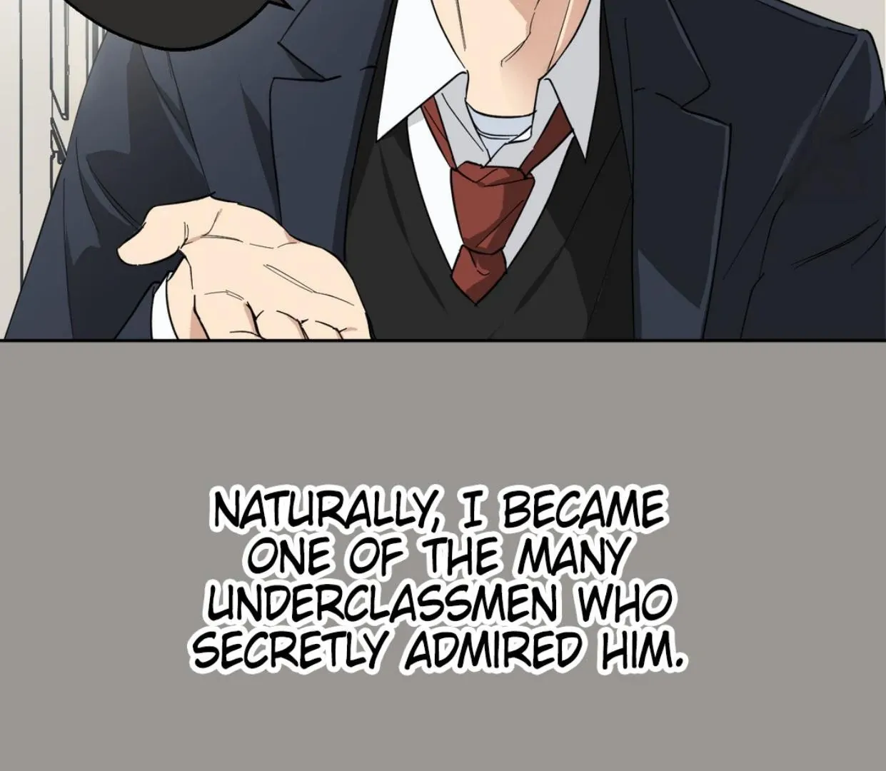 Protect your purity! Chapter 1.1 page 40 - 