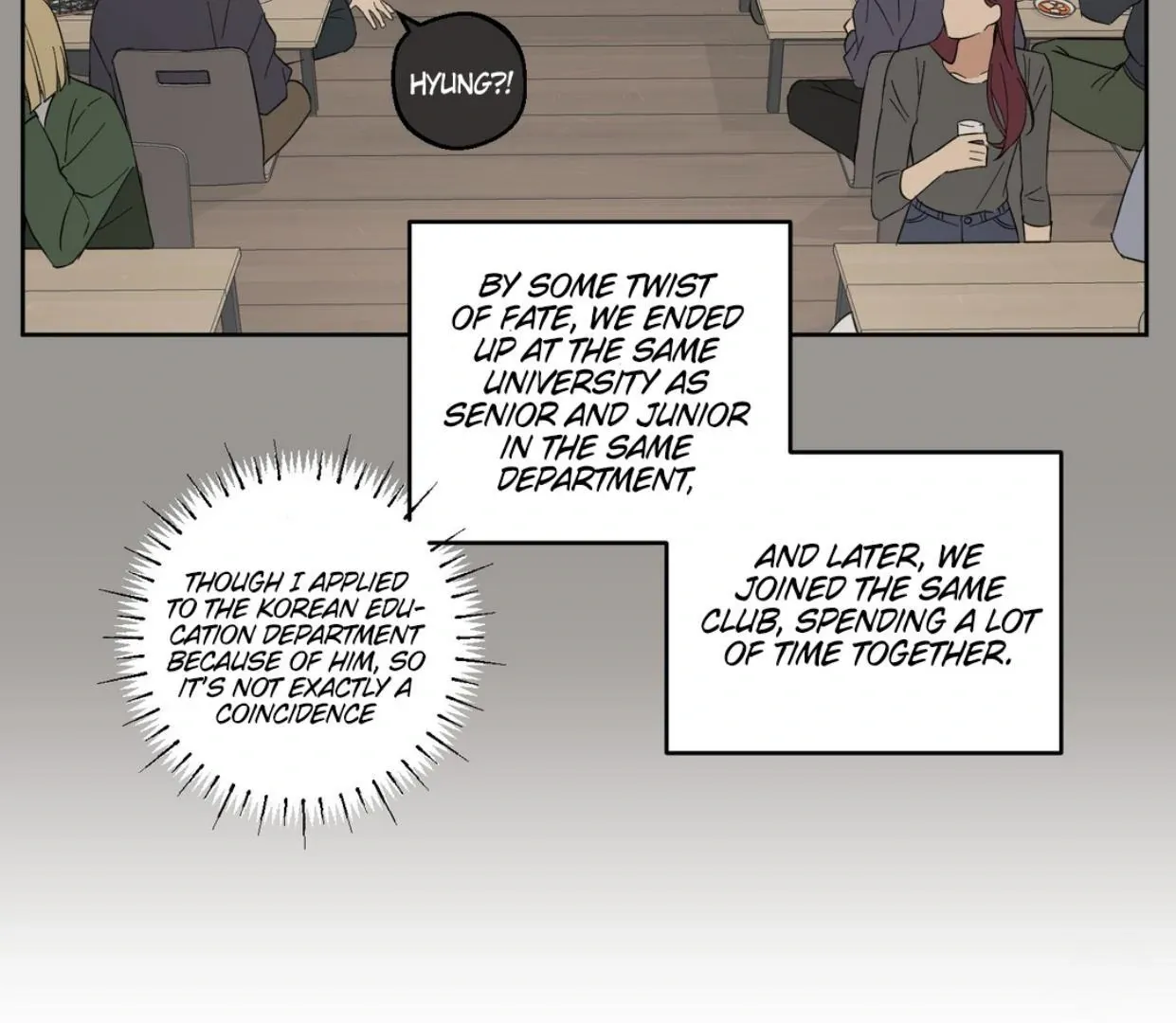 Protect your purity! Chapter 1.1 page 44 - 