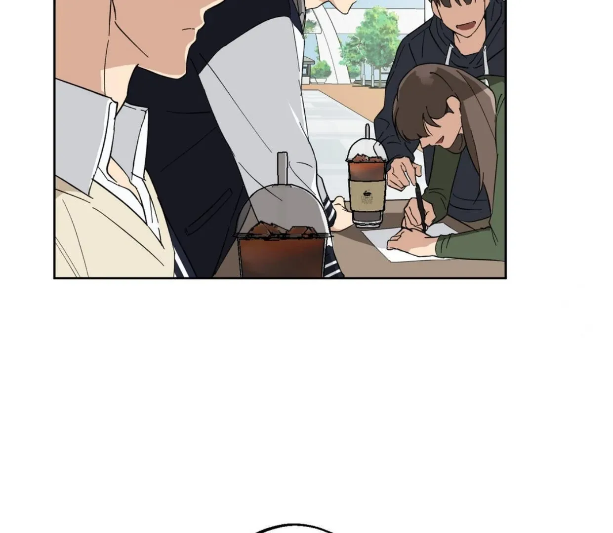 Protect your purity! Chapter 1.1 page 46 - 