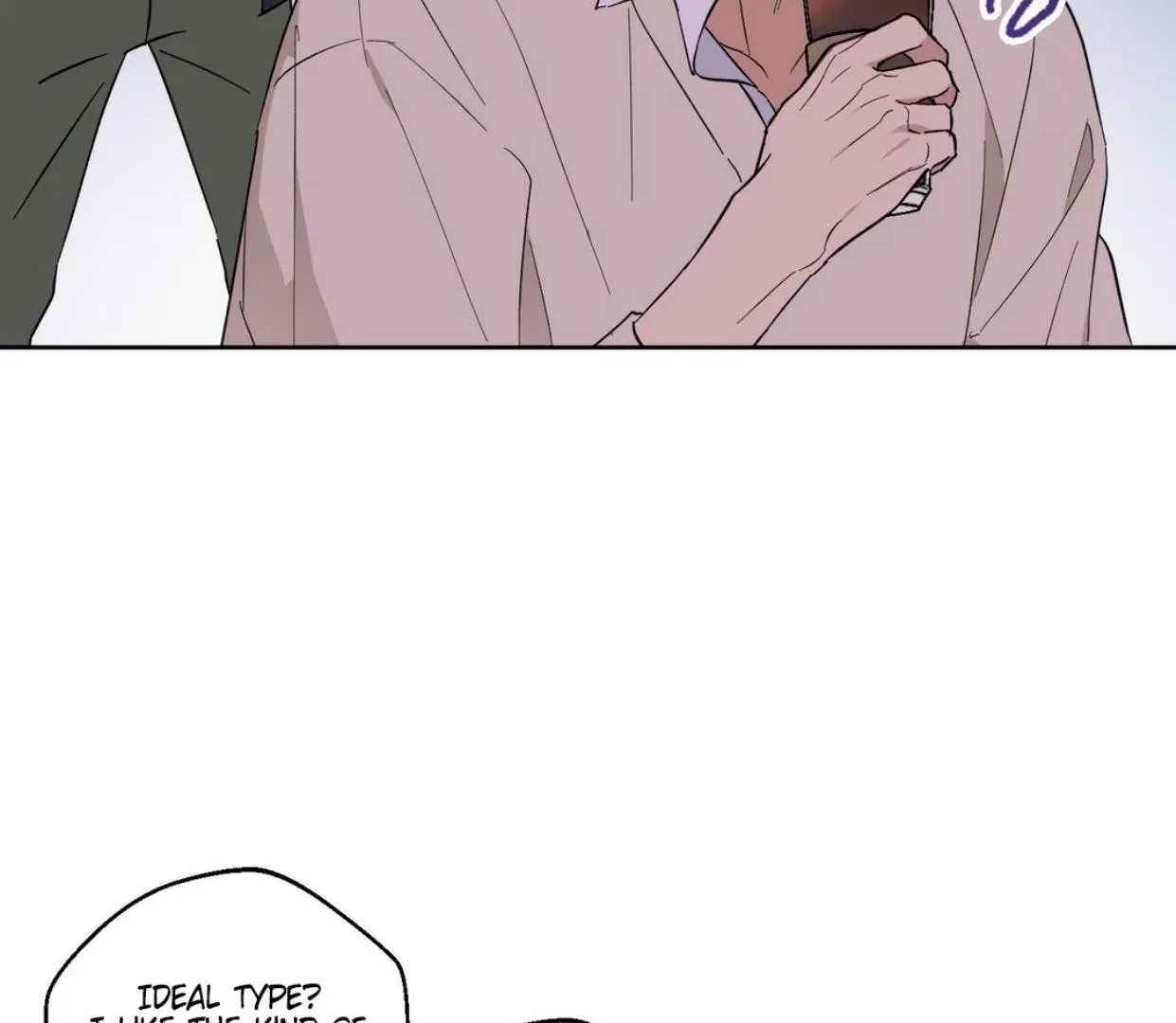 Protect your purity! Chapter 1.1 page 50 - 