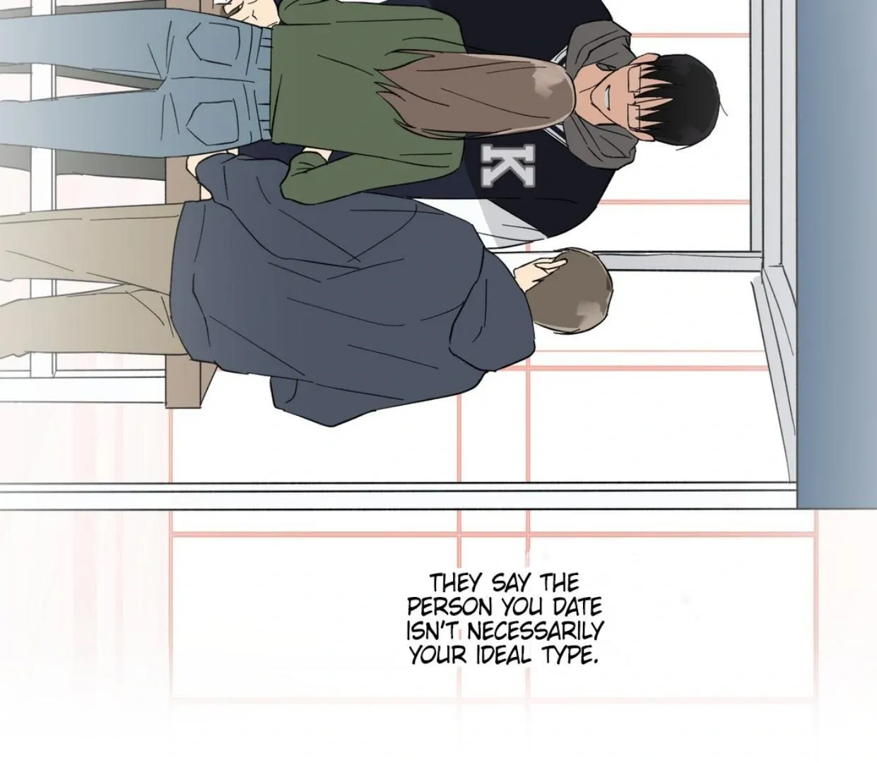 Protect your purity! Chapter 1.1 page 55 - 