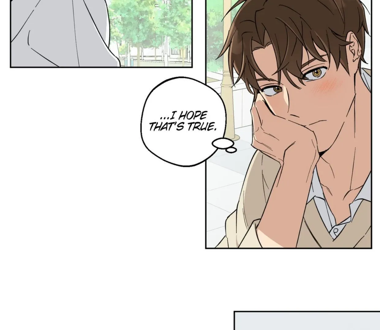Protect your purity! Chapter 1.1 page 57 - 