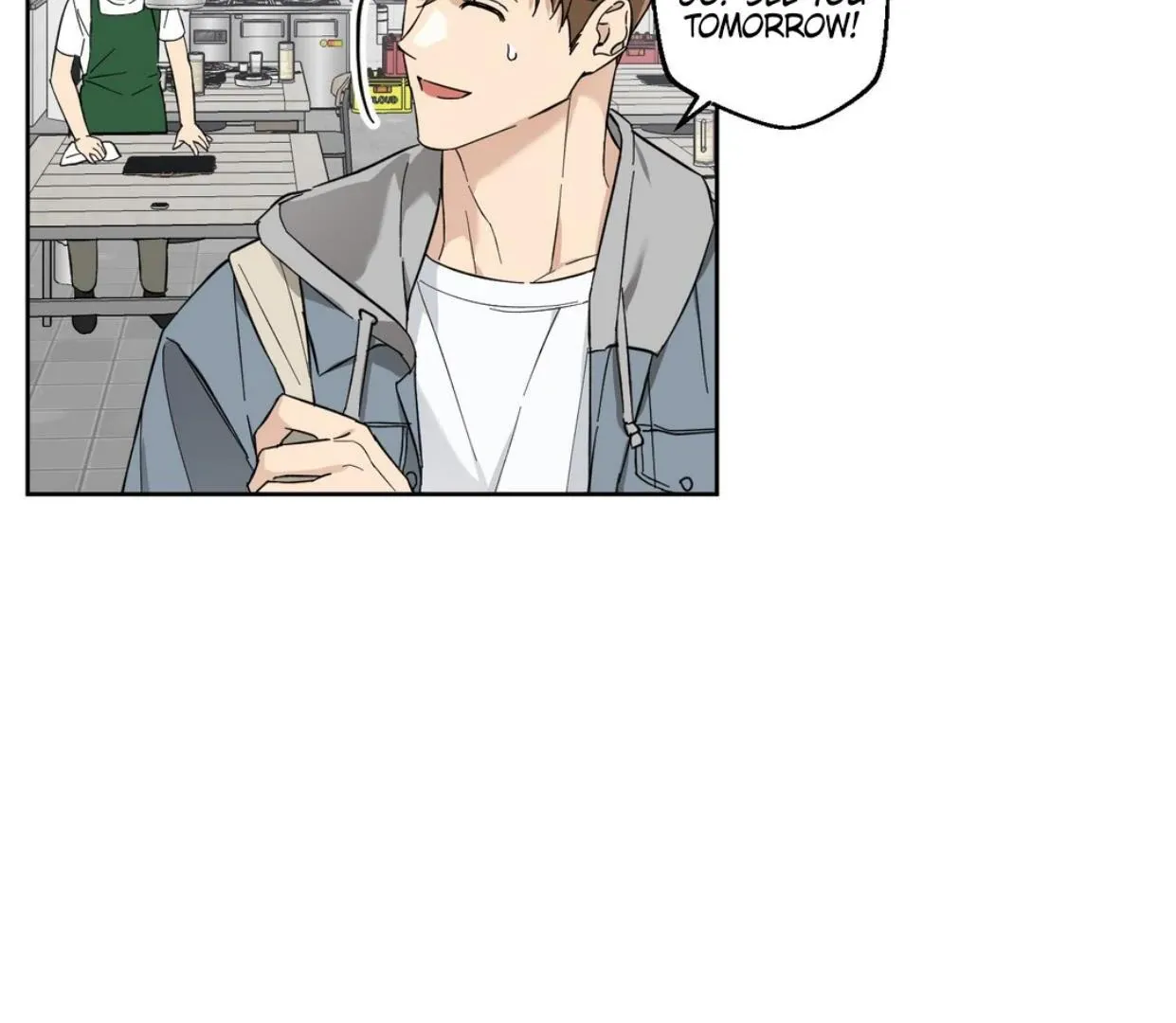 Protect your purity! Chapter 1.1 page 60 - 