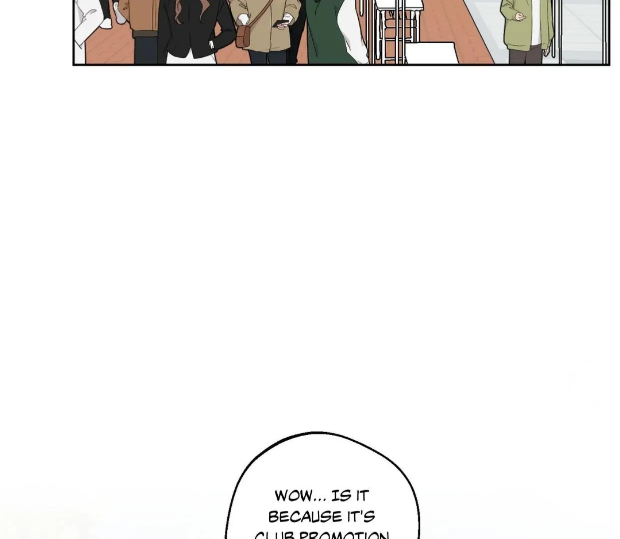 Protect your purity! Chapter 1.1 page 7 - 