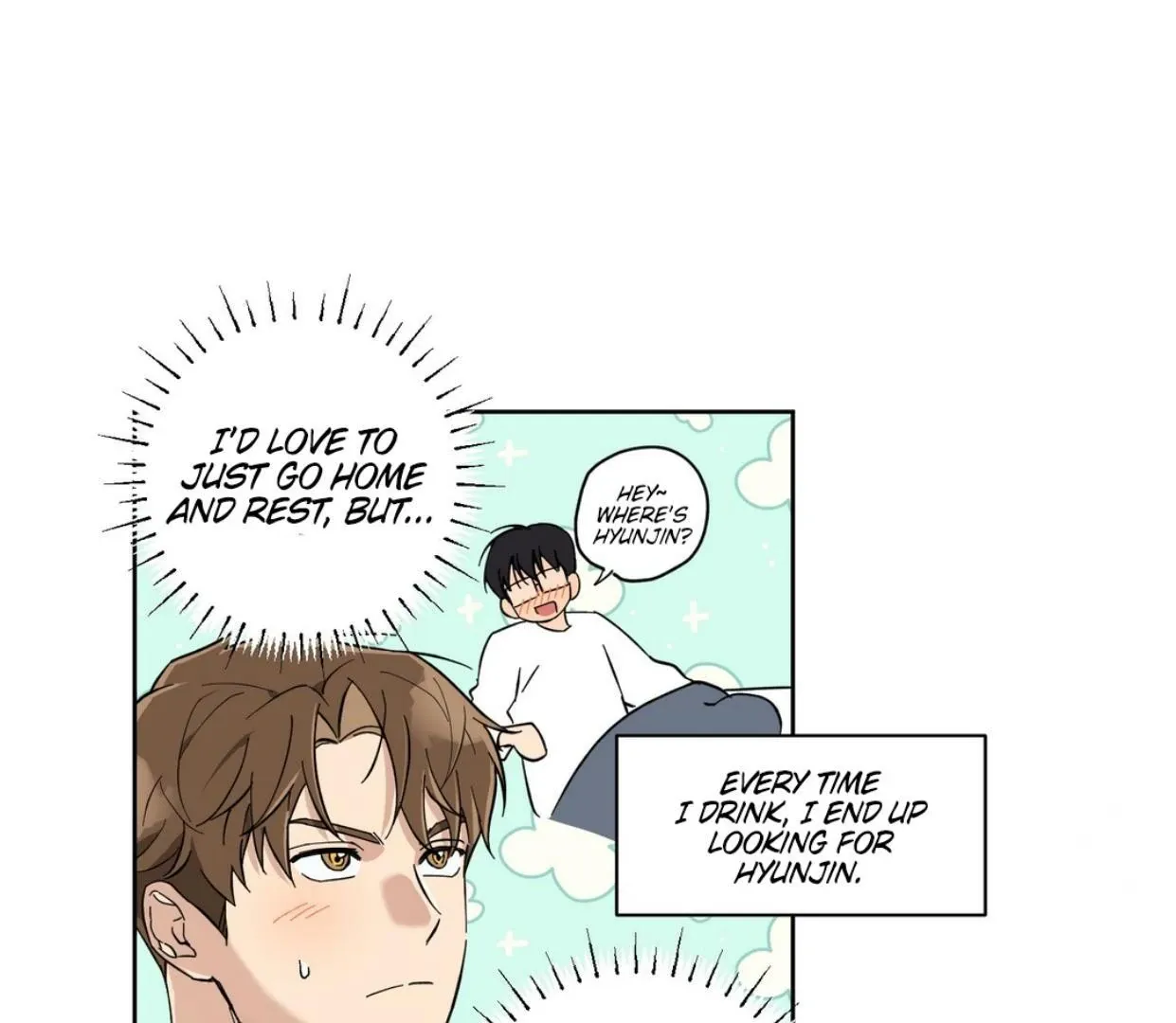 Protect your purity! Chapter 1.1 page 62 - 